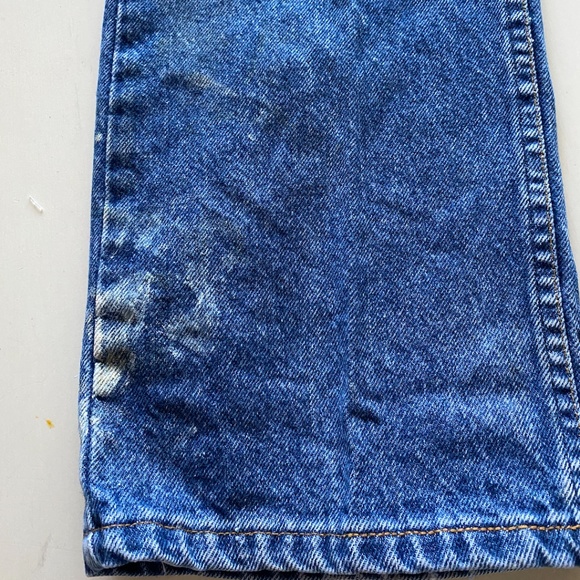 VINTAGE USA LEVIS 517🔥31/30 - Picture 9 of 13